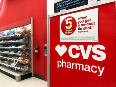 Target free $5 credit with covid vaccine and other freebies you want to check including free lamination
